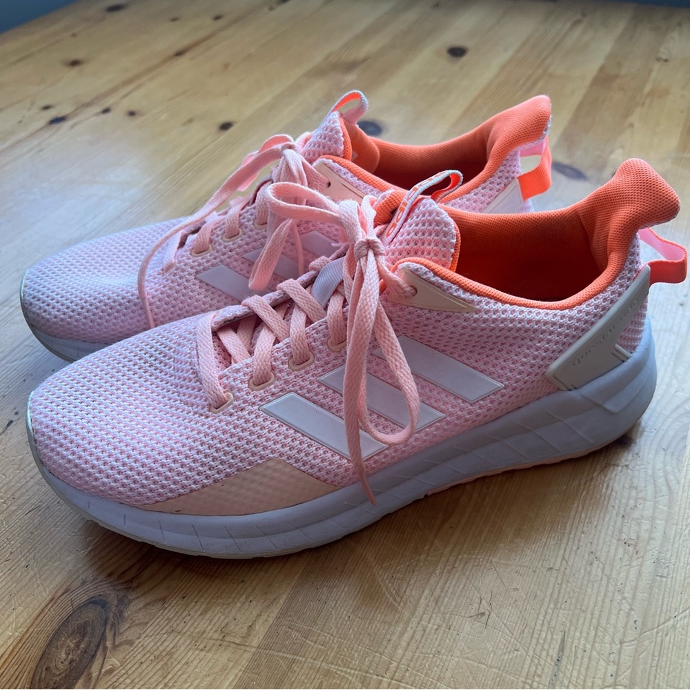 Adidas Questar Ride Running Shoes